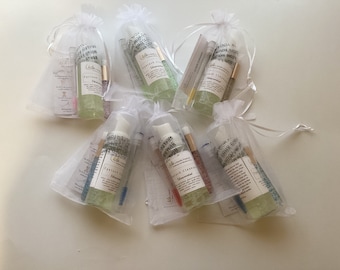 Wimpernverlängerung-Nachsorgekit: Ölfreier Lash-Reiniger