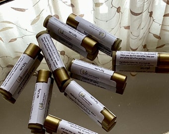 Bálsamo labial totalmente natural: fórmula hidratante de cera de abejas