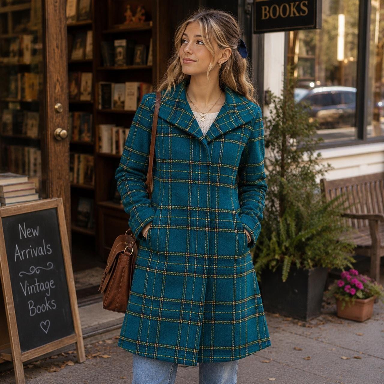Y2k Coats - Etsy