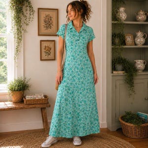 90s dresses for women Retro 80s Summer 2025 Casual Sleeveless Beach Maxi Dress S White at Amazon Women's Clothing store Imported. 90s dress up 25 iconic