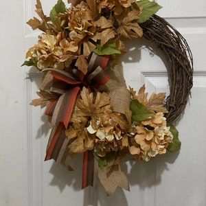 Everyday twig wreath for porch front door mantle or wall great  gift for housewarming, birthday, wedding any occasion