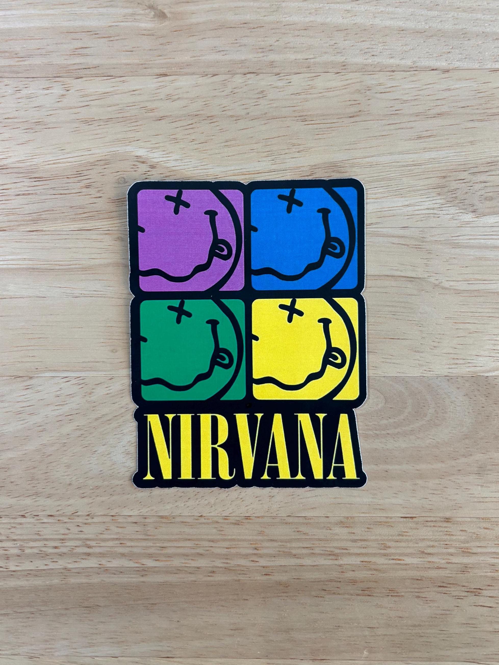 Vinyl Nirvana