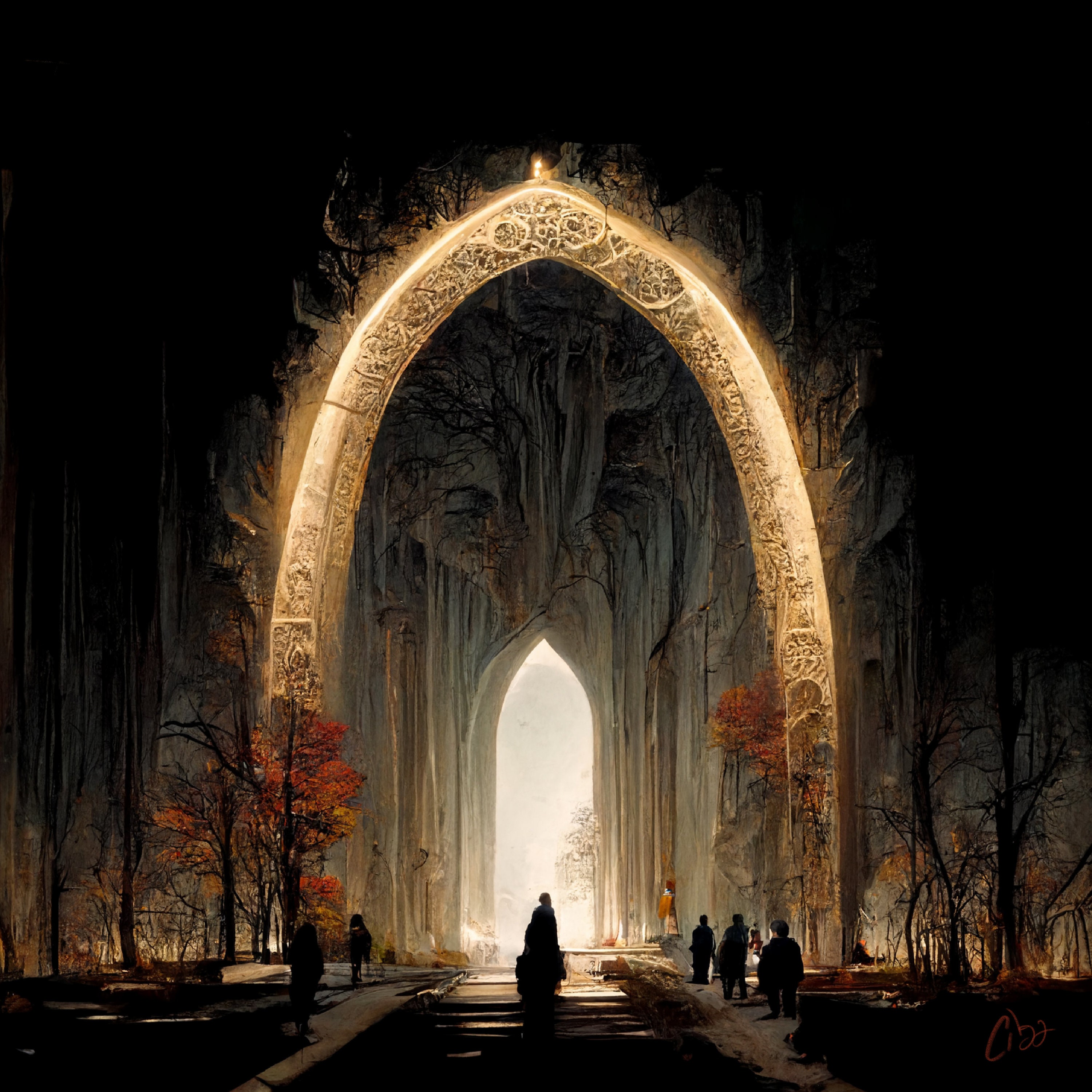 Moria - Tolkien Gateway