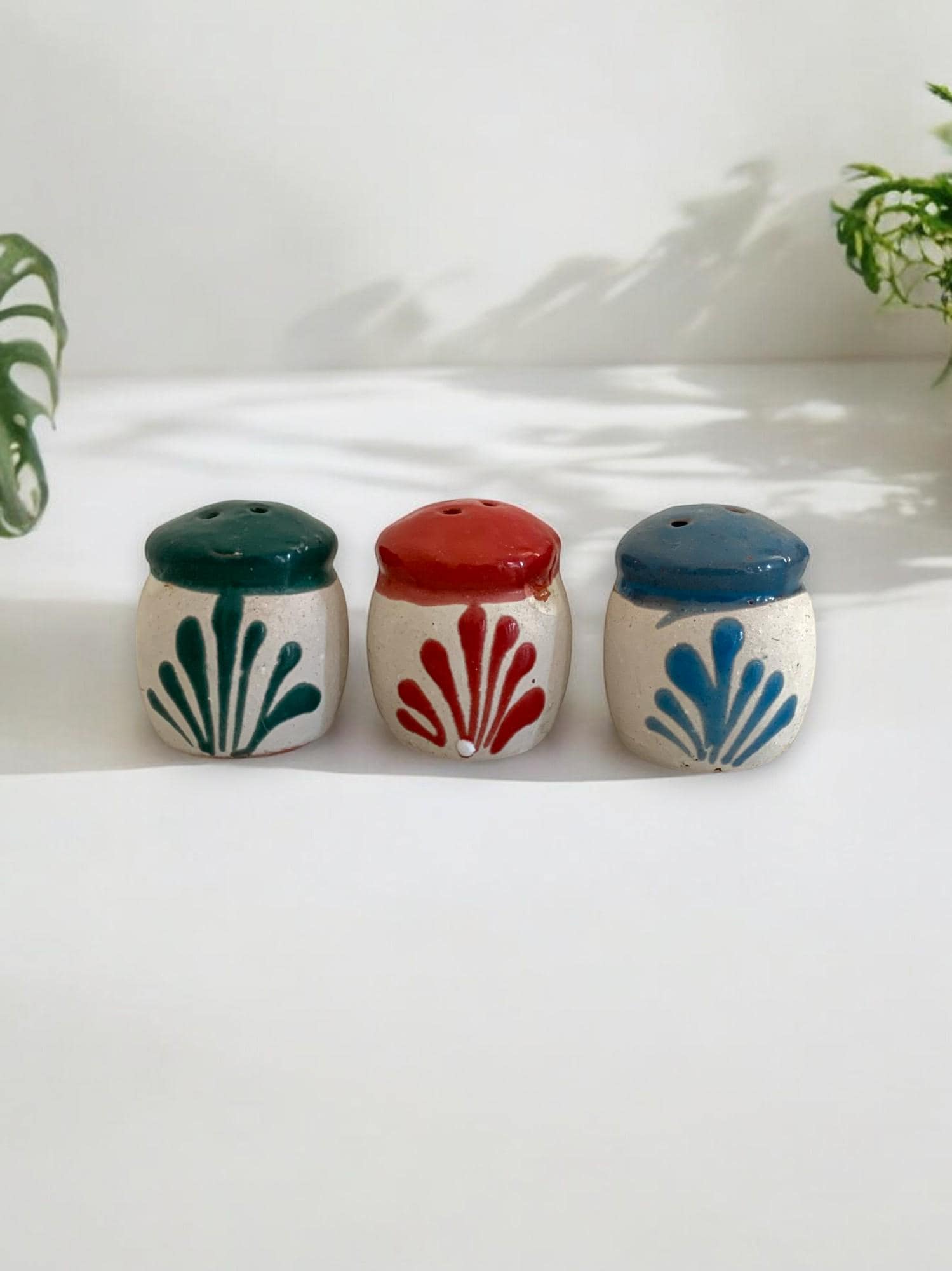 Mexican Salt Shaker - Etsy