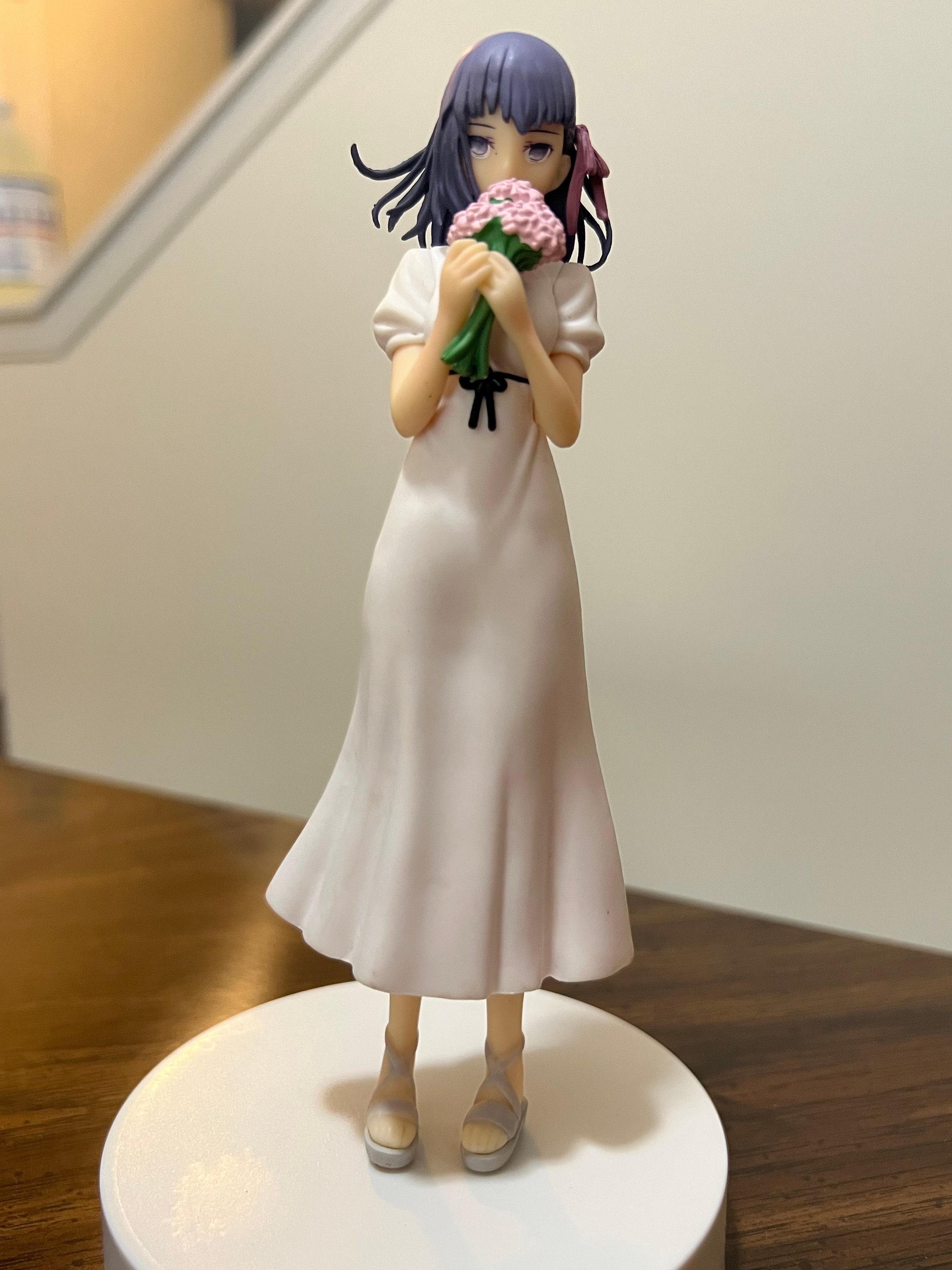 Sakura Matou Figure Etsy