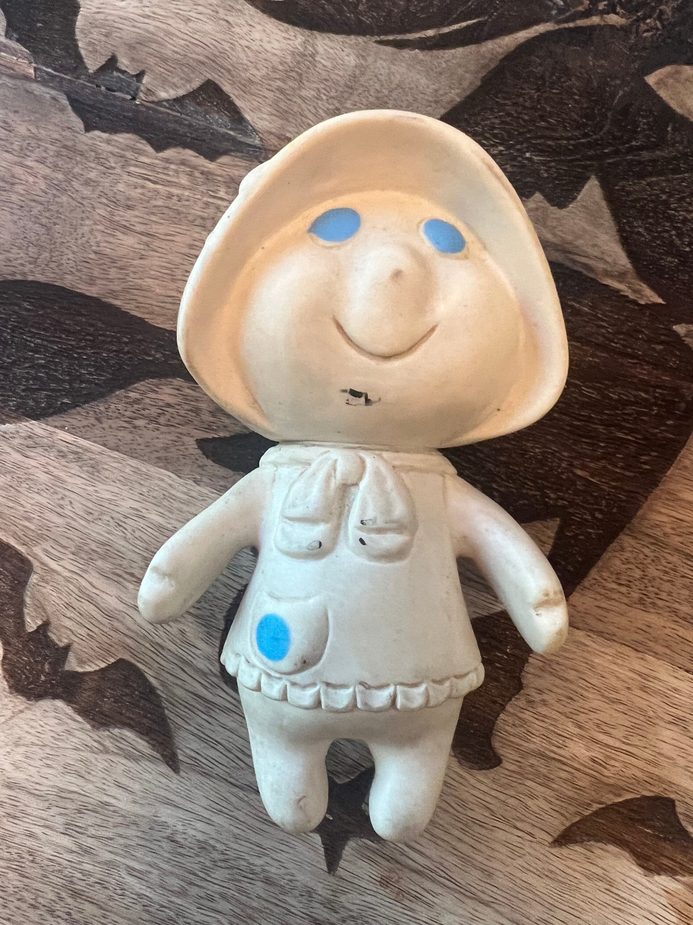 1972 Pillsbury Doughgirl Etsy