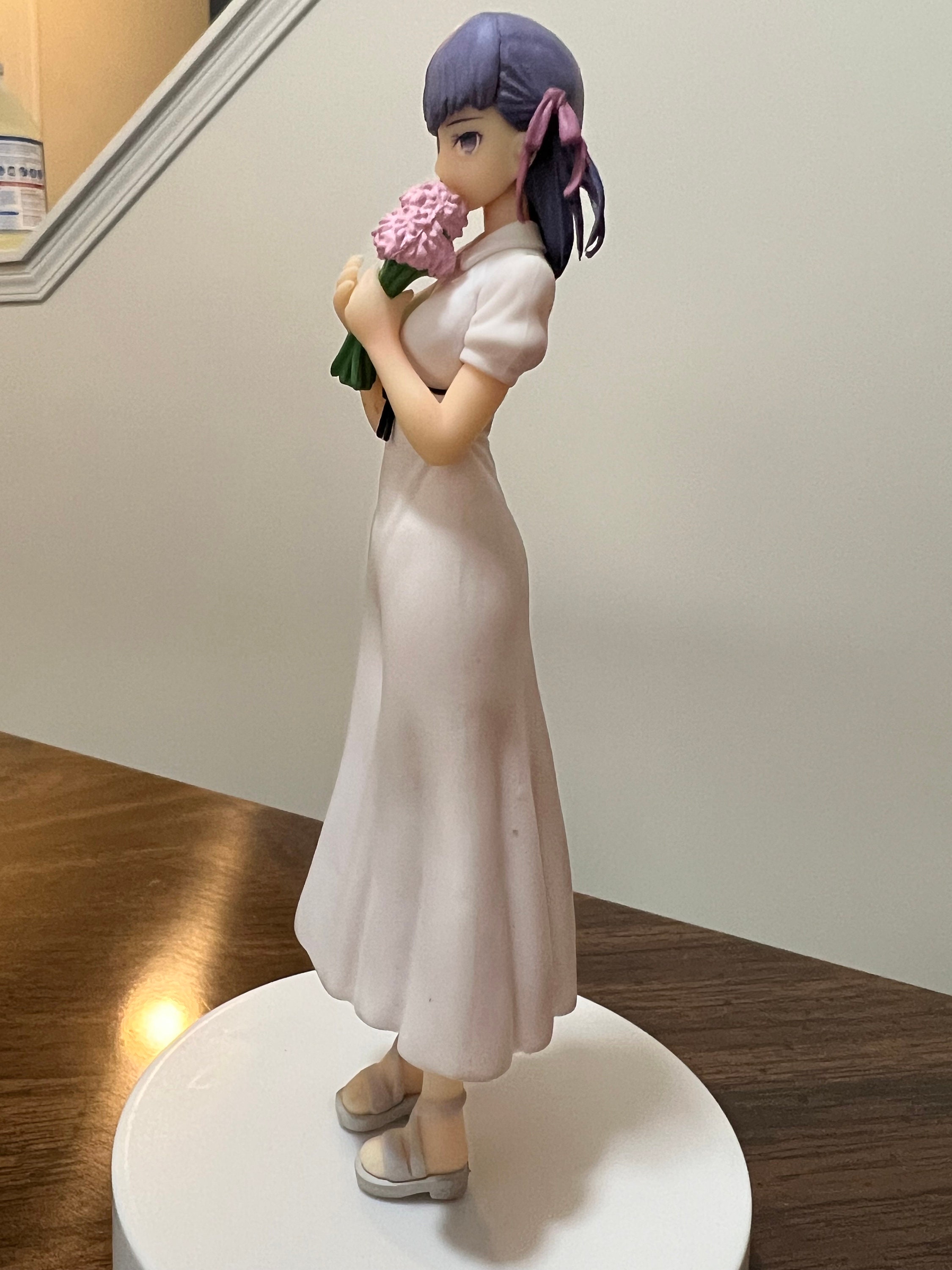 Sakura Matou Figure Etsy