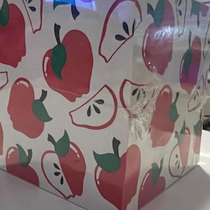 Blocco note Apple