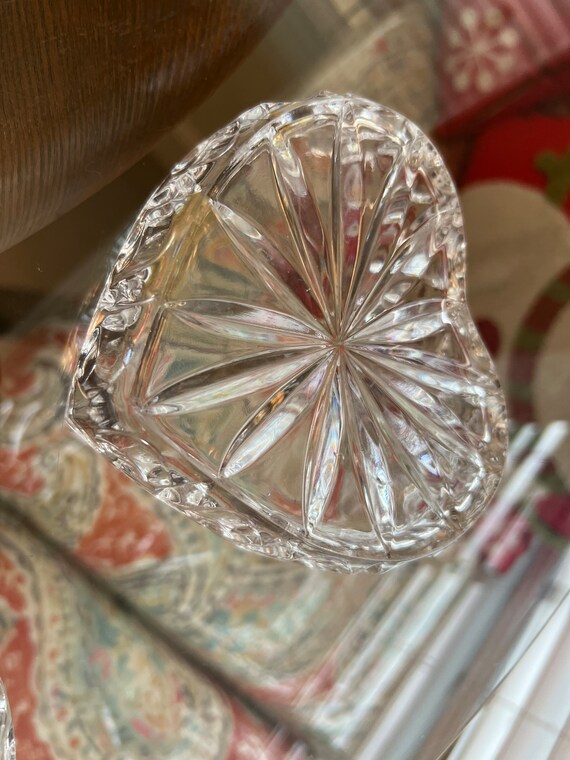 Vintage Hofbauer Jewelry Dish - image 5