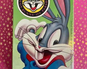 ビンテージ バッグス・バニー、トゥイーティー、シルベスター VHS