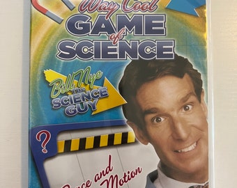 その他 Bill Nye the Science Guy: Heart &amp; Genes [DVD] Amazon.com: Bill Nye the Science Guy: Heart Classroom