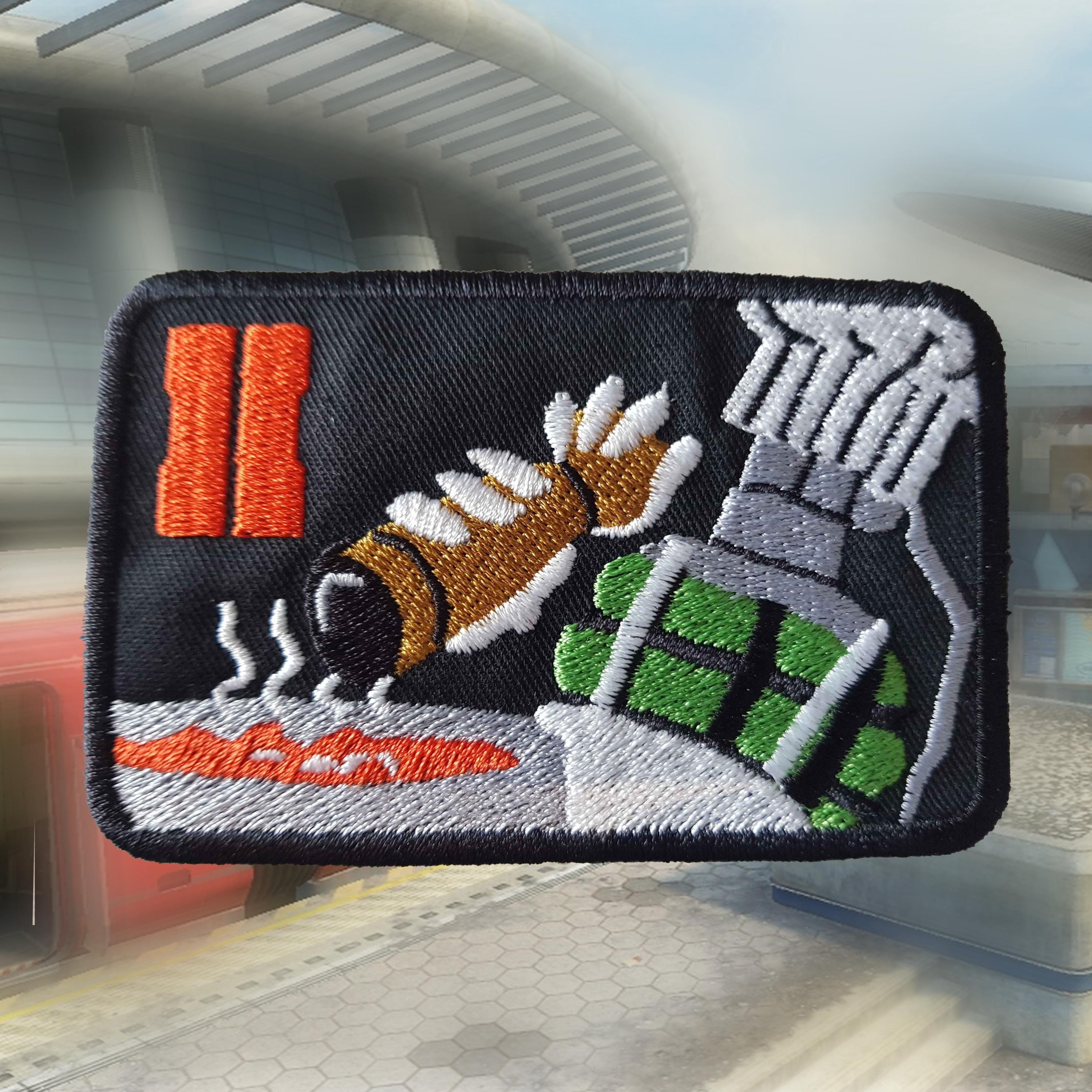 Cod Bo2 - Etsy Israel