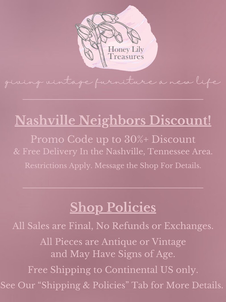 Solid Wood Round Drum Table Side / End Table Upcycled Etsy