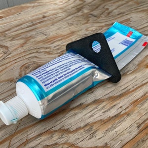 Zahnpasta Squeezer Saver | Tube Squeezer Schoner