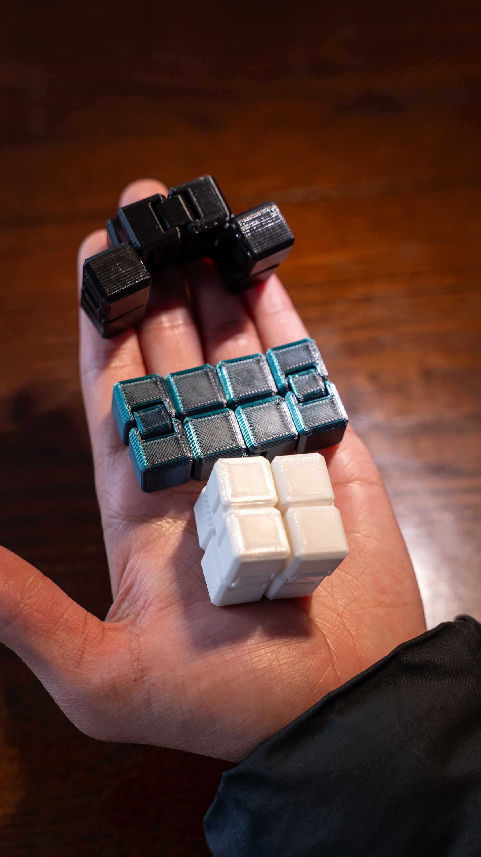 Fidget cube stim toy Etsy France