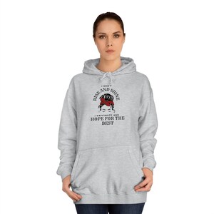 I dont rise and shine Hoodie