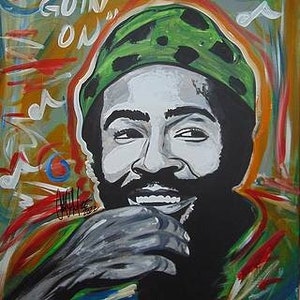 Marvin the Legend