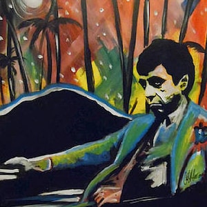 Pacino Life