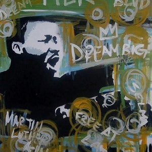DREAM MOORE