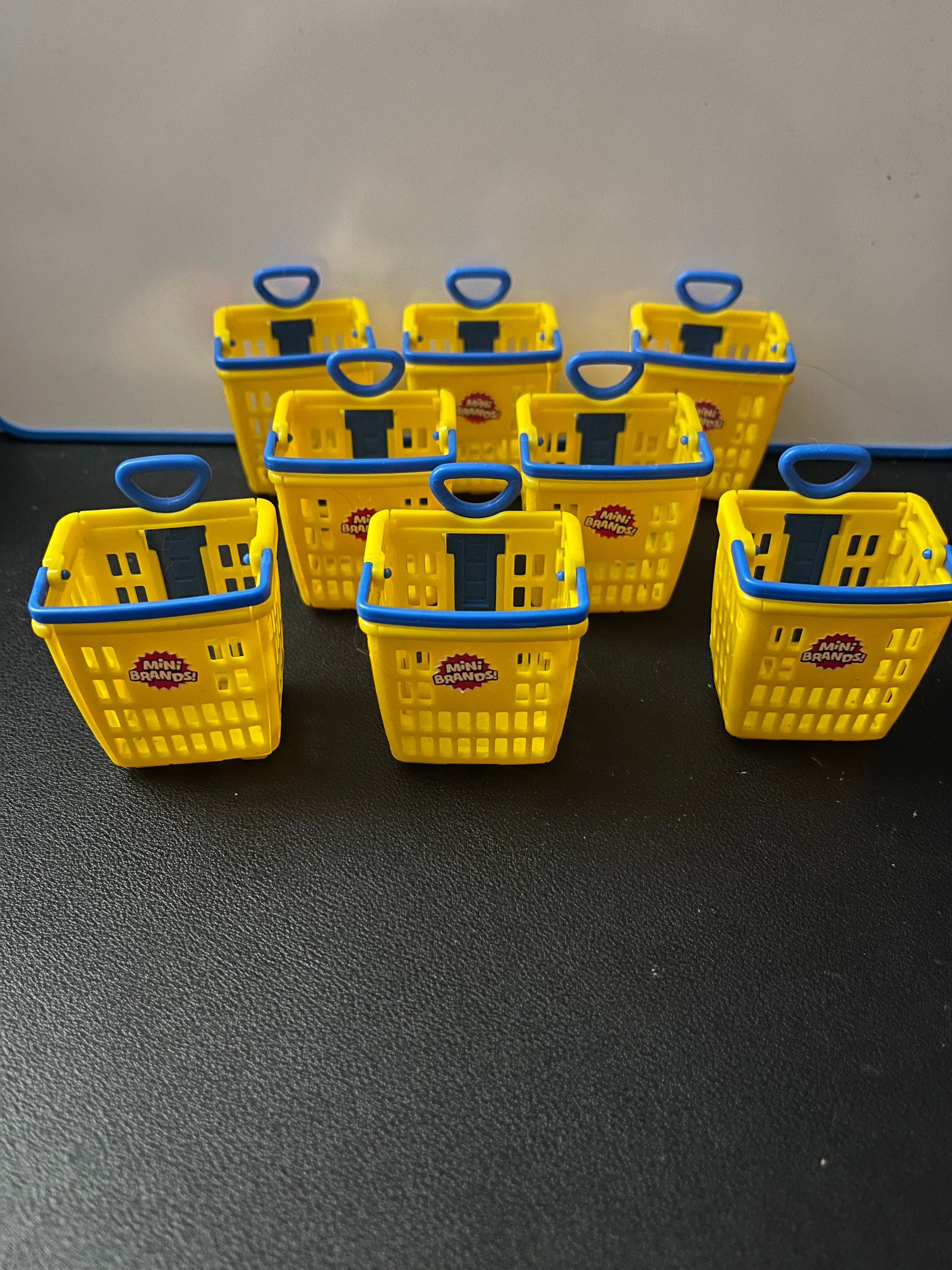 Mini Brands/toy Brands Accessories All Series - Etsy