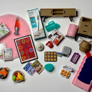 Mini Brands Home