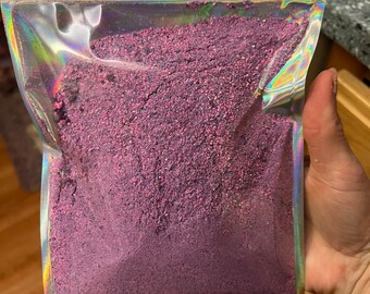 Unicorn Dust