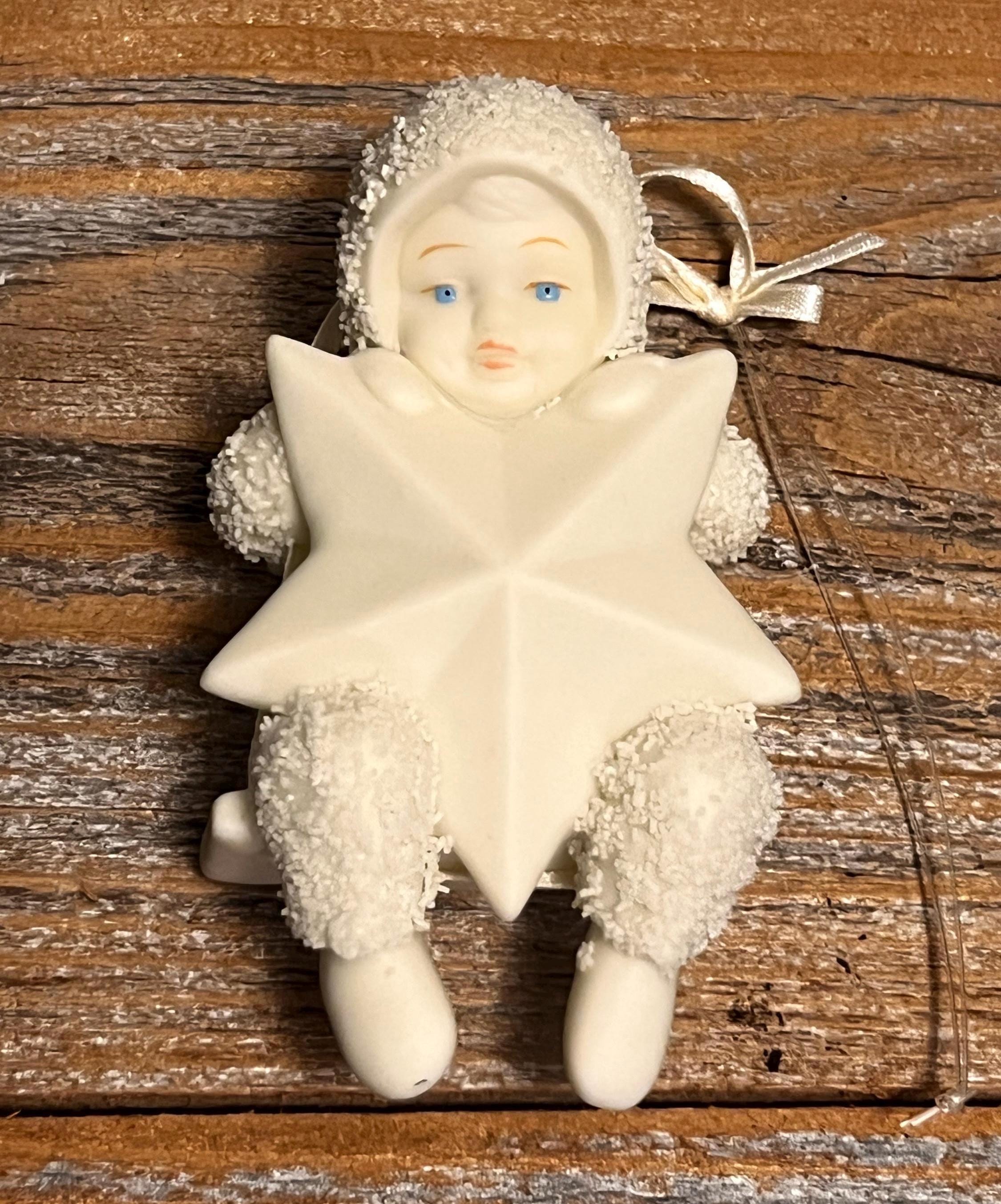 90s Snowbabies - Etsy