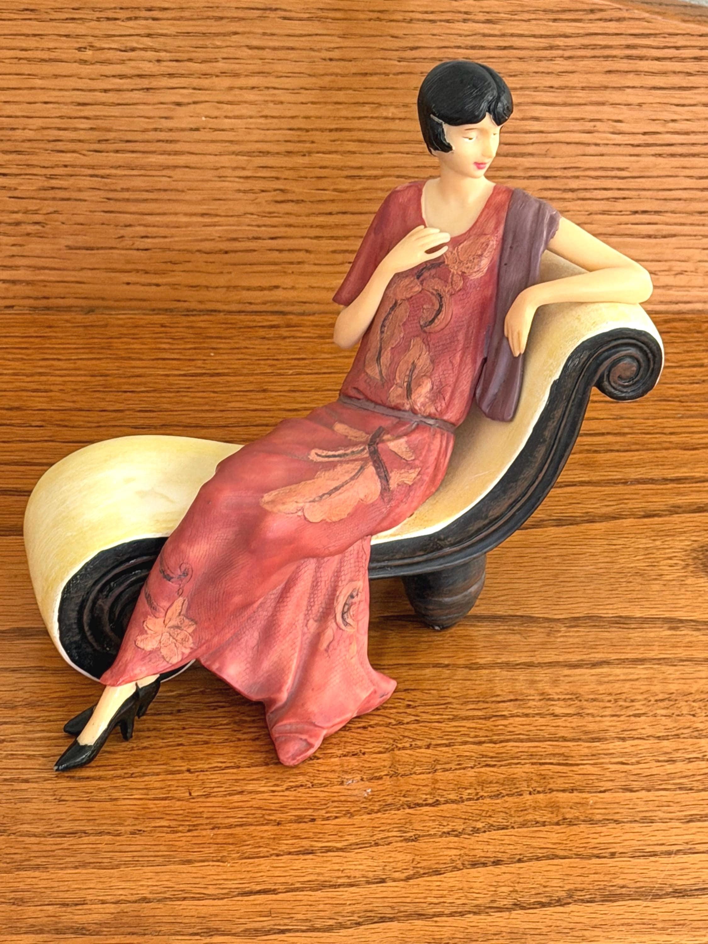 Louis icart figurines - Etsy 日本