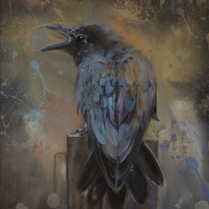 The_Raven