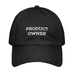 PRODUCT OWNER - Under Armour® dad hat