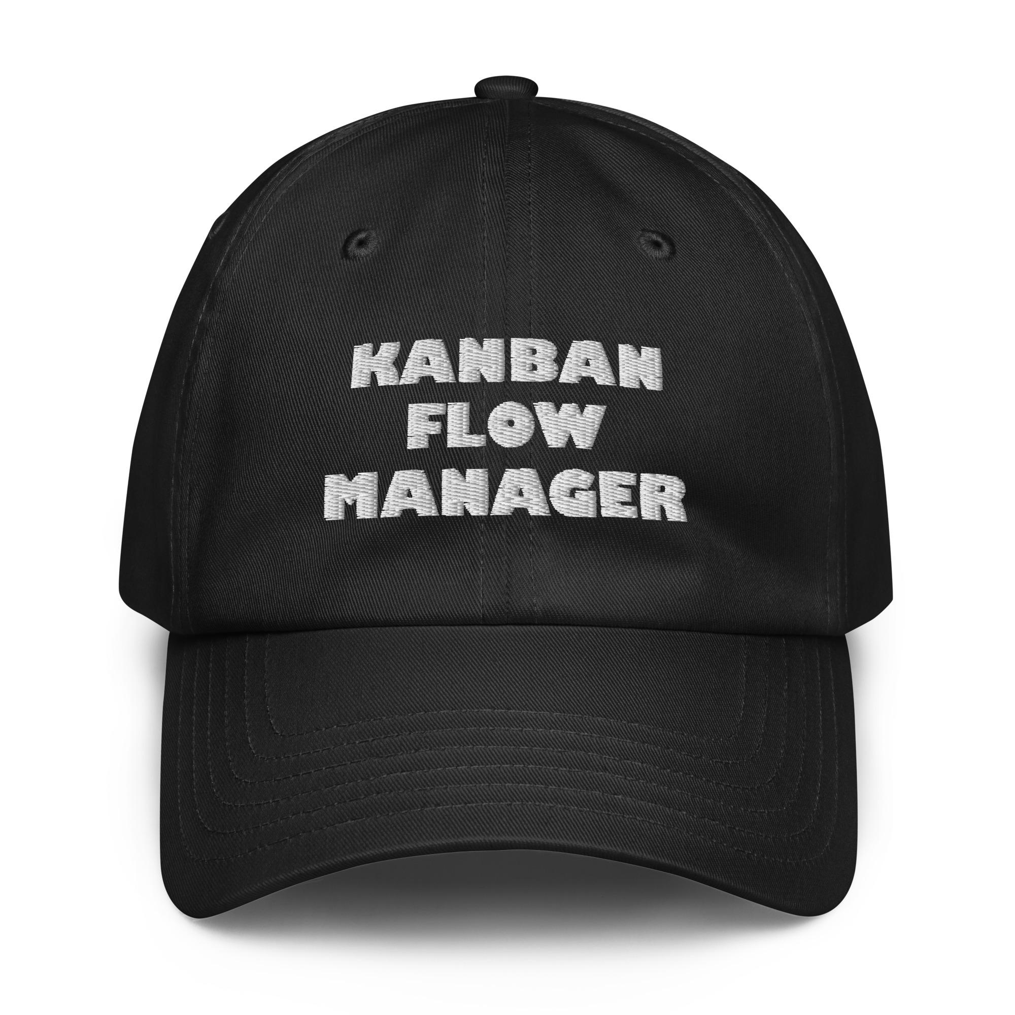 Kanban Flow Manager - Under Armour® dad hat