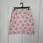 Preppy Skirts