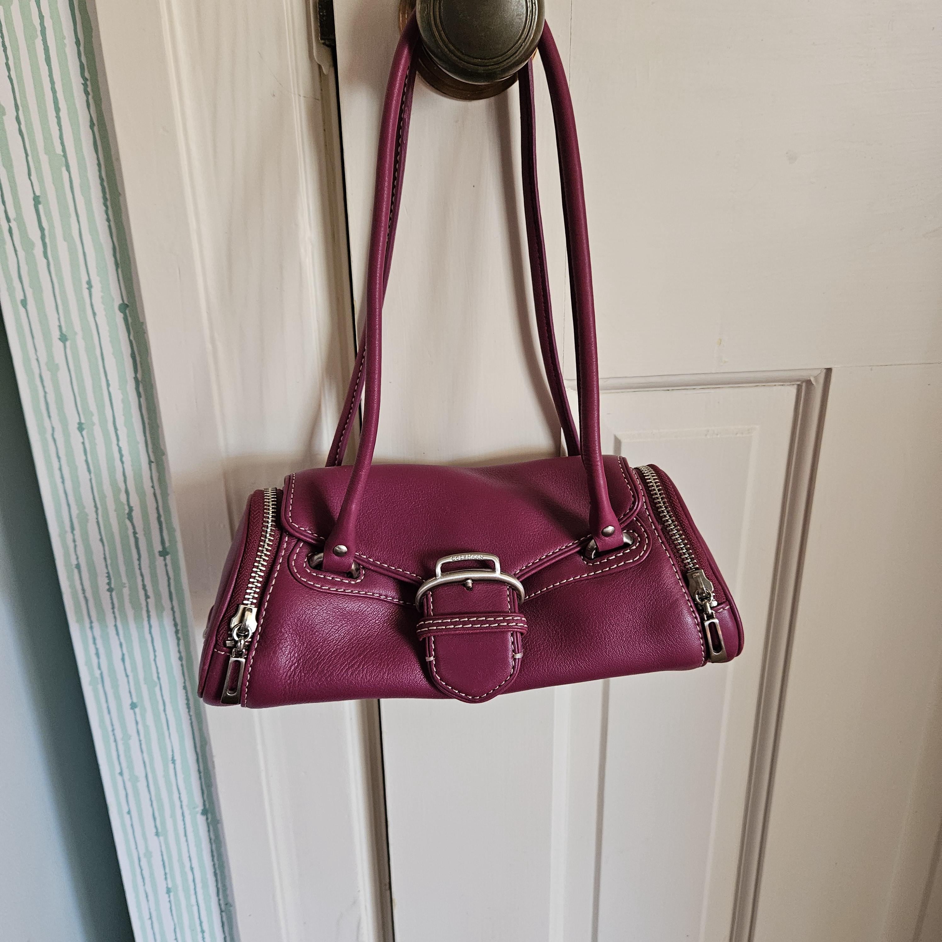 Y2k Cole Haan Bag - Etsy