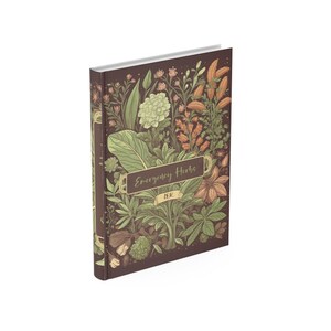 Emergency Herbs for remedies
