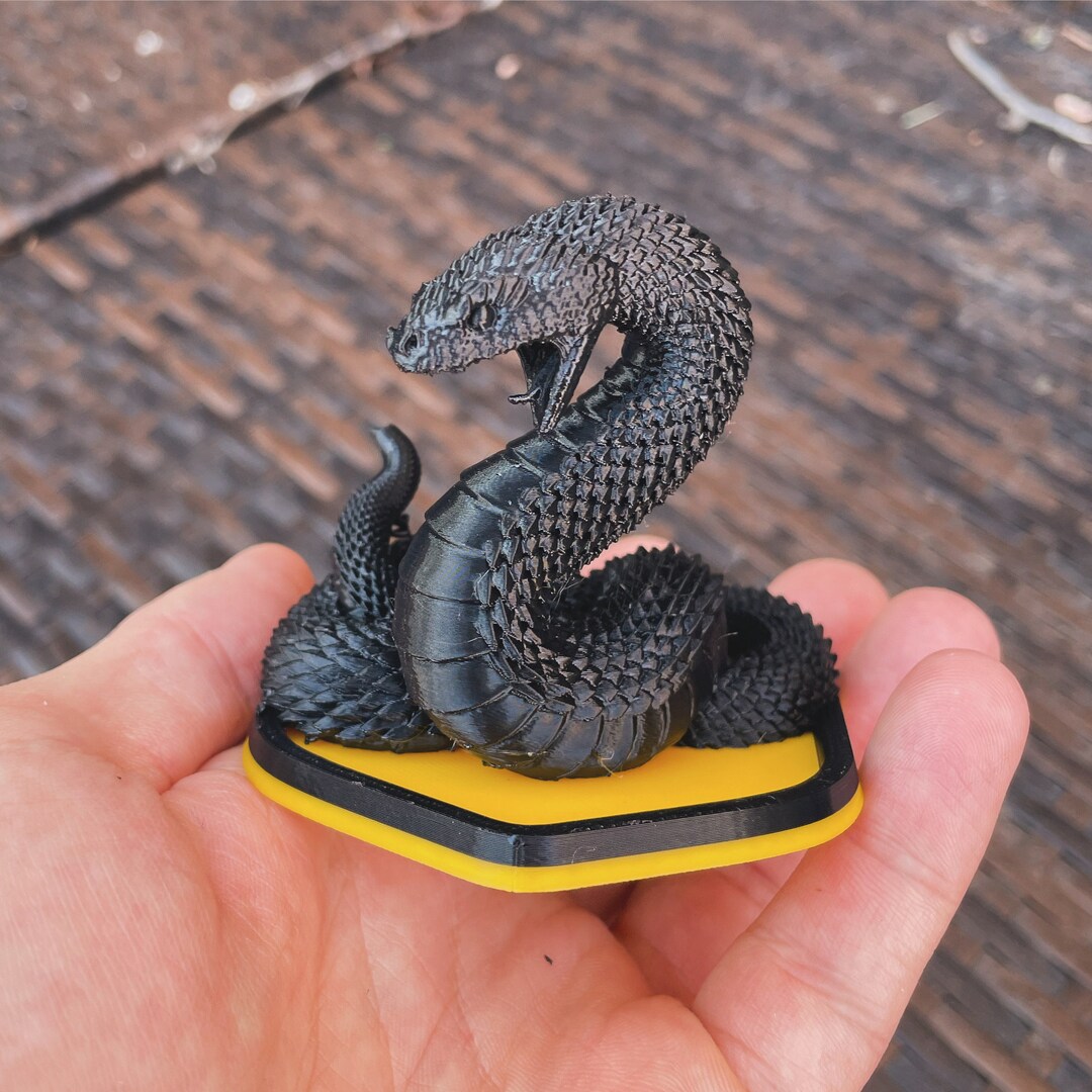 Snake Rattlesnake - Don't Tread on Me - Emblem Badge - Universal Fit ...