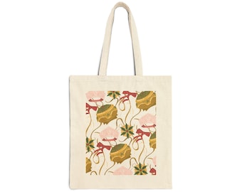 Anastasia Romanov Tote Bag
