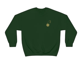 Anastasia Inspired Crewneck Sweatshirt