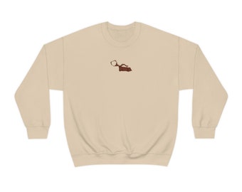 Marauders Crewneck Sweatshirt