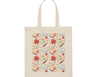 Aelin Galathynius Tote