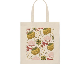 Anastasia Romanov Inspired Tote