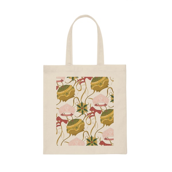 Anastasia Romanov Inspired Tote