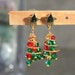 see more listings in the Christmas Jewelry section