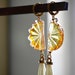 see more listings in the Fruit Earrings section