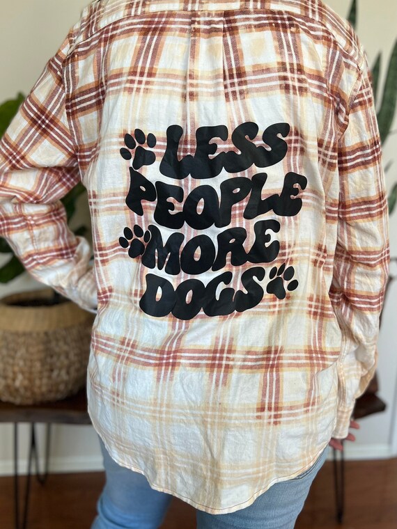 cute oversized flannel
