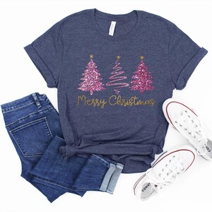 Glitter Christmas Tree Shirt: Pink Sparkly Xmas Sweatshirt
Christmas Shirt,Sparkle Christmas,Glitter Tree Shirt,Glitter Sweatshirt,Womens Christmas Tee,Xmas Tree Shirts,Christmas Top Women,Merry Christmas,Pink Sparkly Tree,Christmas Sweatshirt,Christmas Tree shirt,Pink christmas tree,Pink Xmas Tree shirt