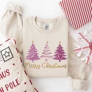 Glitter Christmas Tree Shirt: Pink Sparkly Xmas Sweatshirt
Christmas Shirt,Sparkle Christmas,Glitter Tree Shirt,Glitter Sweatshirt,Womens Christmas Tee,Xmas Tree Shirts,Christmas Top Women,Merry Christmas,Pink Sparkly Tree,Christmas Sweatshirt,Christmas Tree shirt,Pink christmas tree,Pink Xmas Tree shirt