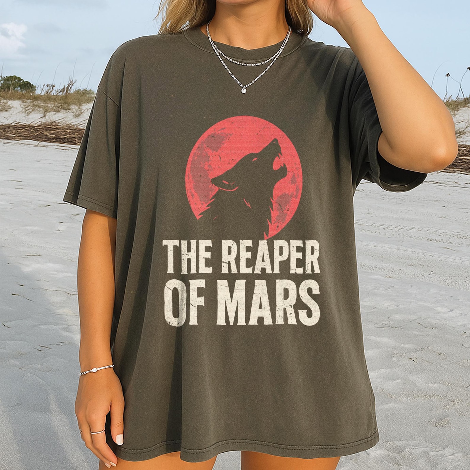 The Reaper of Mars, Red Rising, Hail Libertas Hail Reaper, Sevro ...