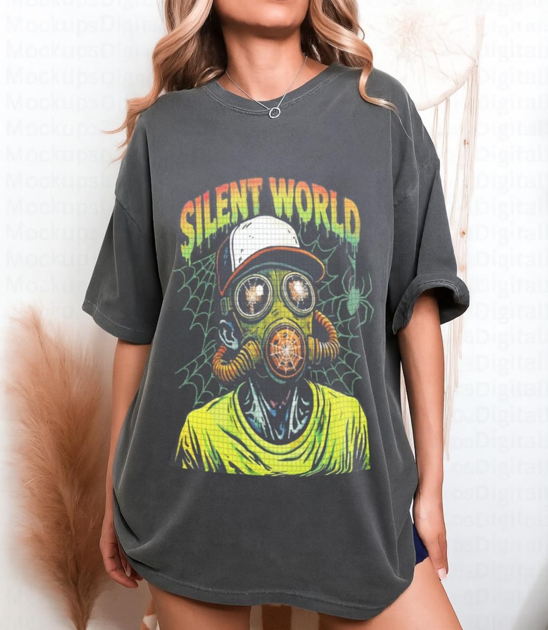 Officially Licensed Little Stranger | Leigh Rivers | Bookish Merch ...