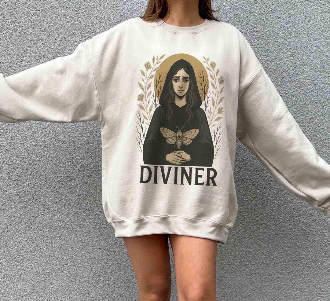 Diviner the Knight and the Moth, Inspired by Rachel Gillig, the ...