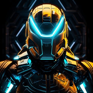 Bounty Hunter